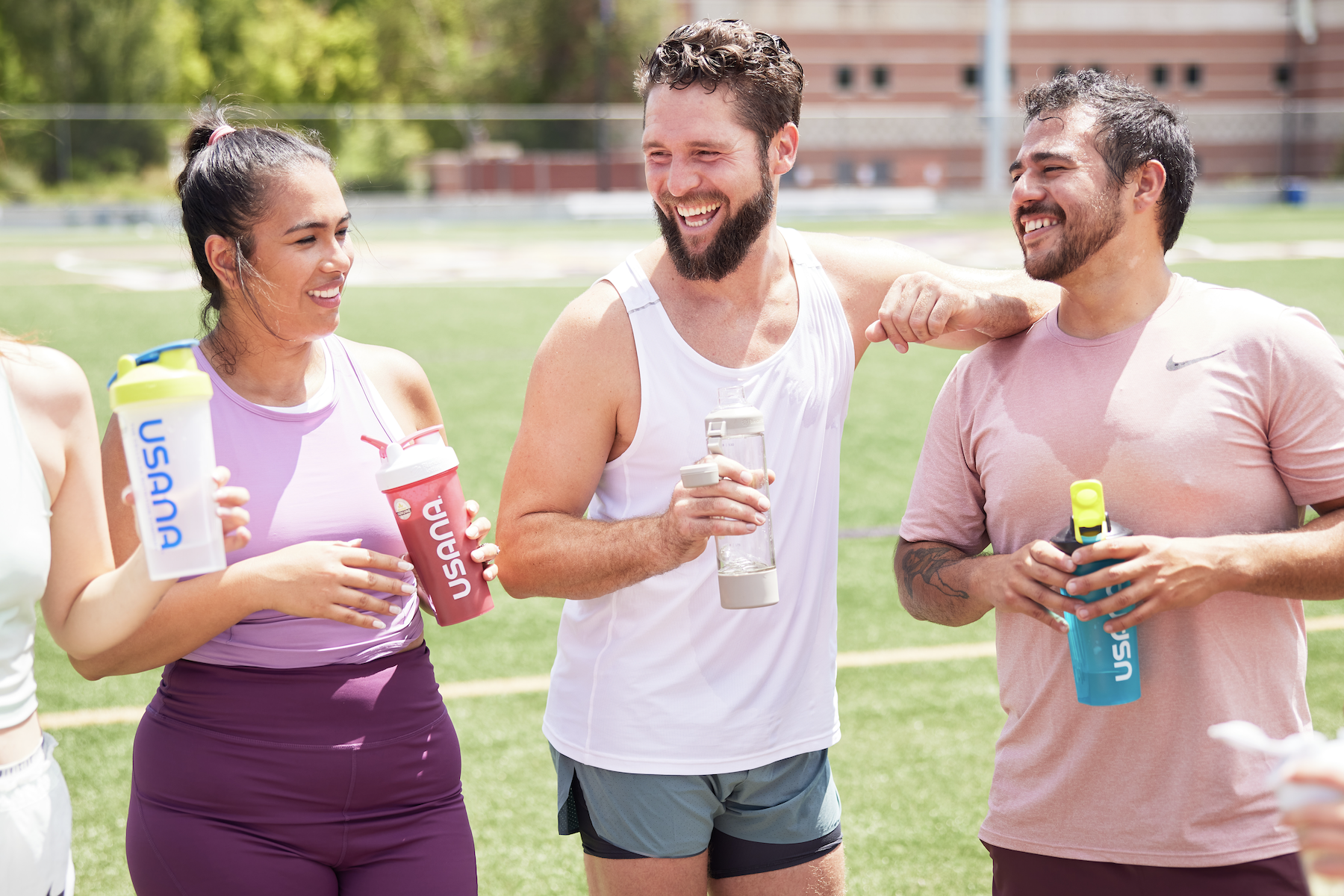 Cardio and Strength Training